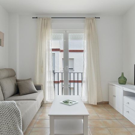 Apartamento Perez Zara 7 Conil De La Frontera Buitenkant foto