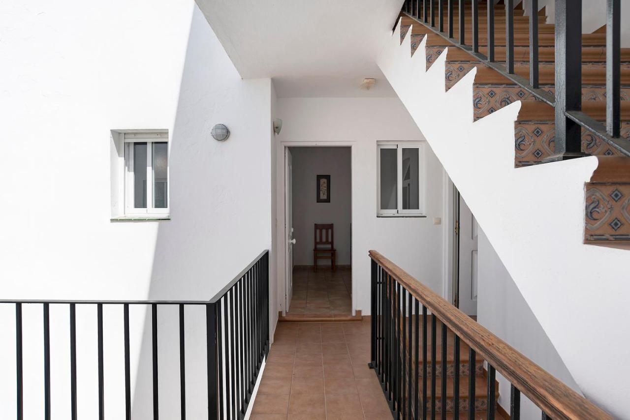 Apartamento Perez Zara 7 Conil De La Frontera Buitenkant foto