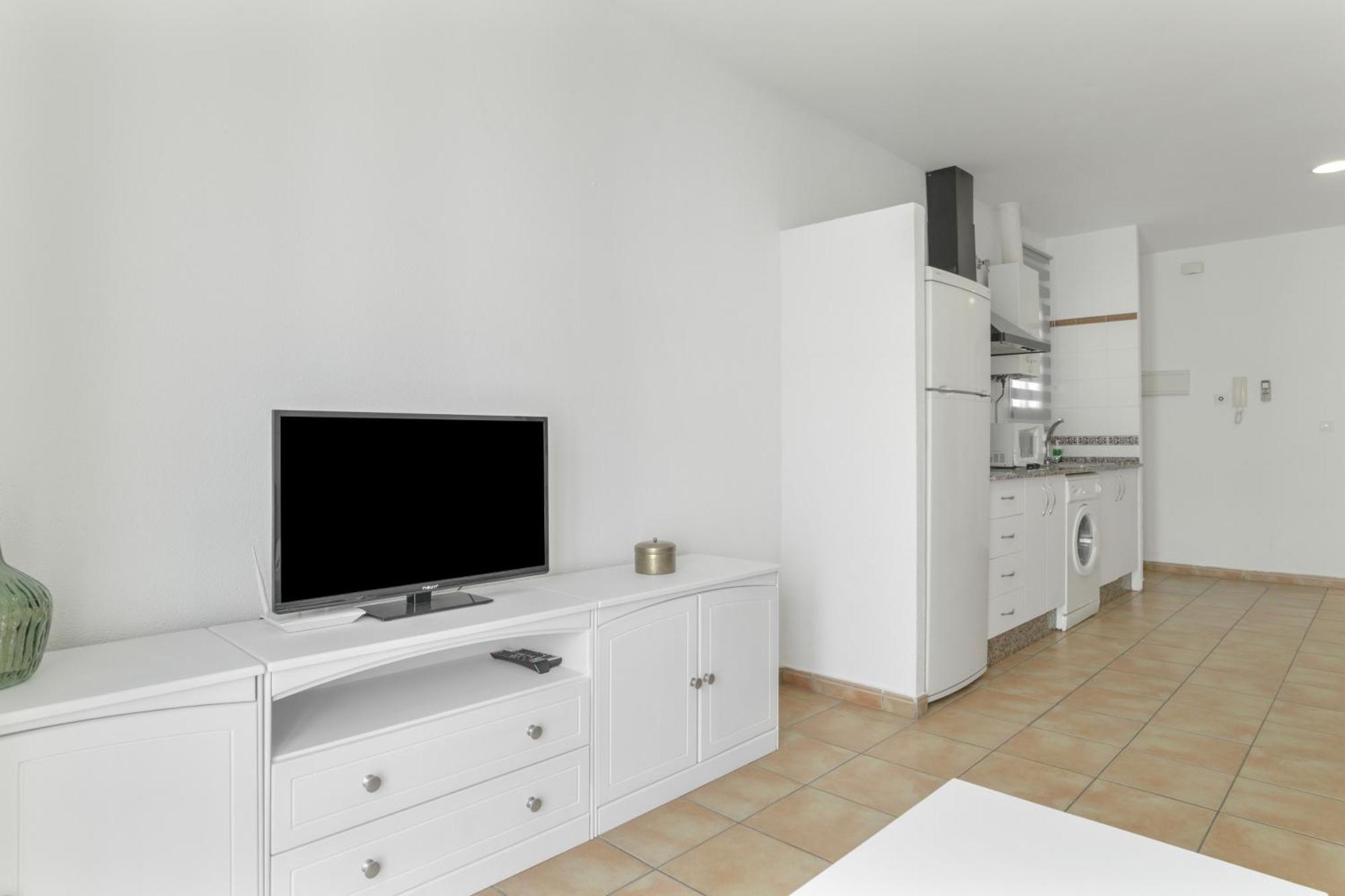 Apartamento Perez Zara 7 Conil De La Frontera Buitenkant foto
