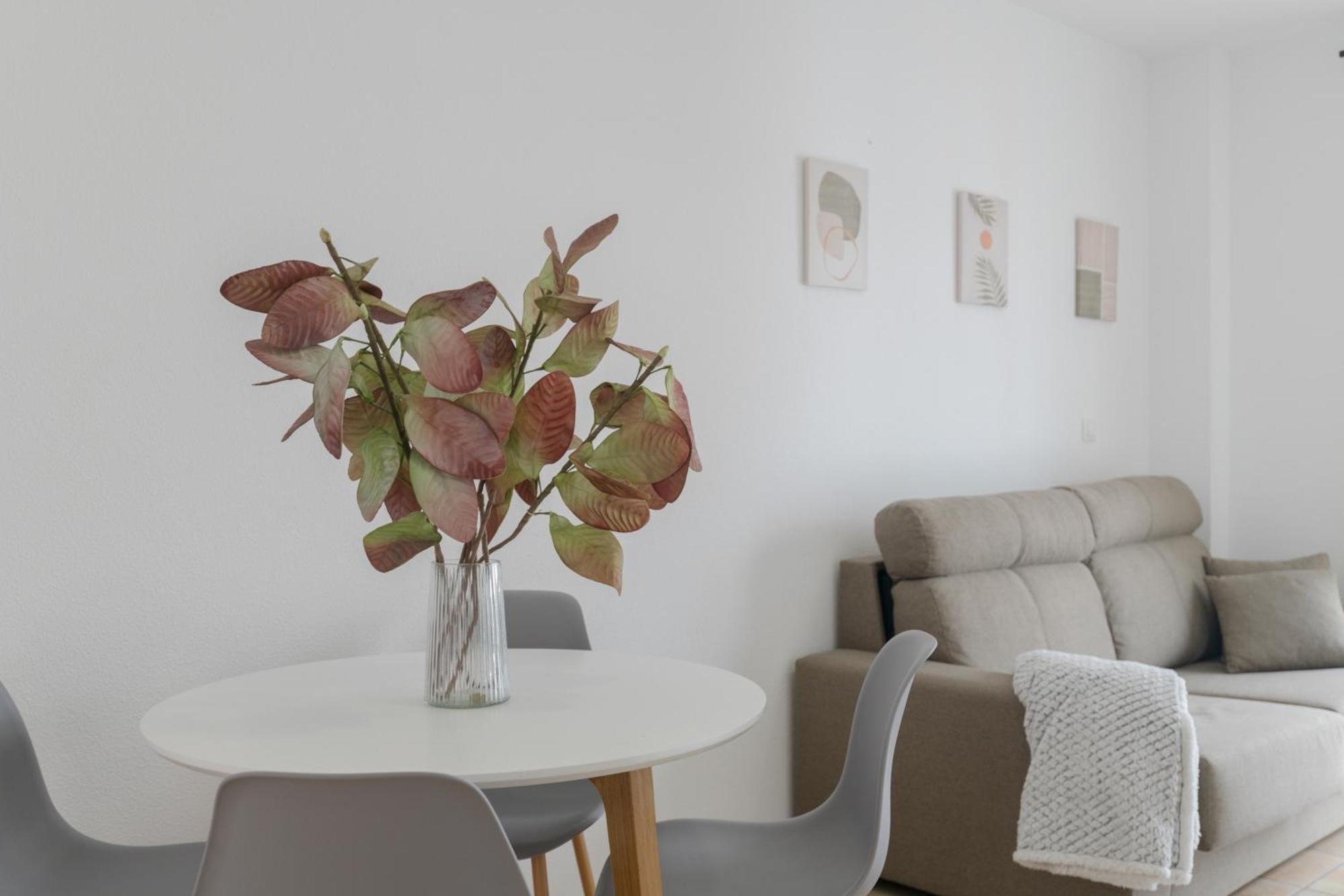 Apartamento Perez Zara 7 Conil De La Frontera Buitenkant foto